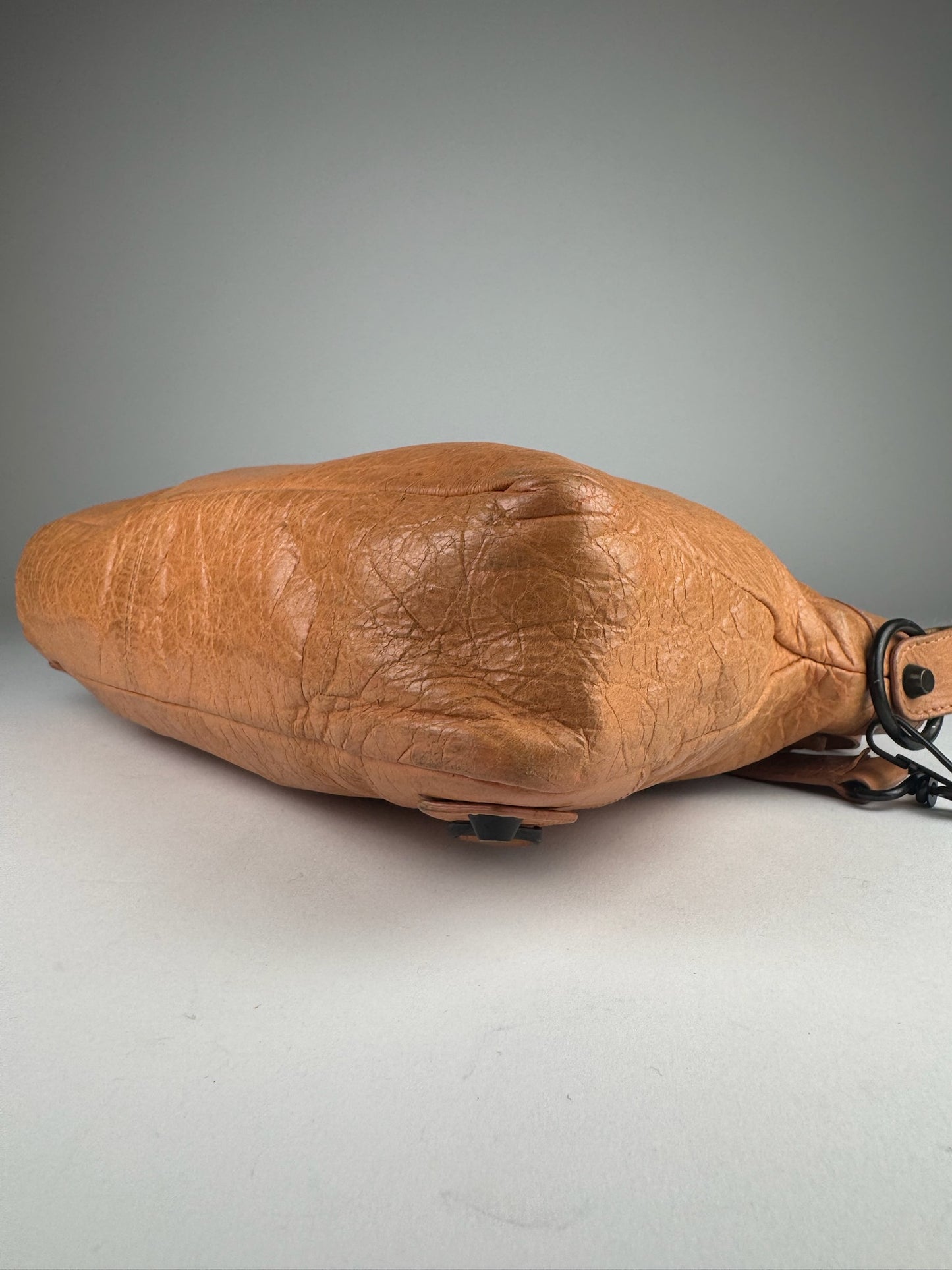 Balenciaga City First