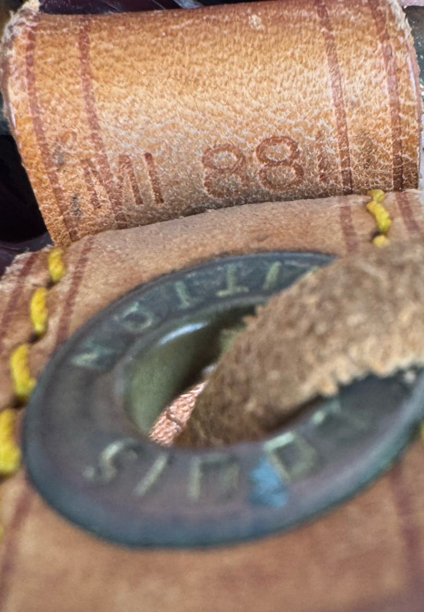 Louis Vuitton Petit Noe