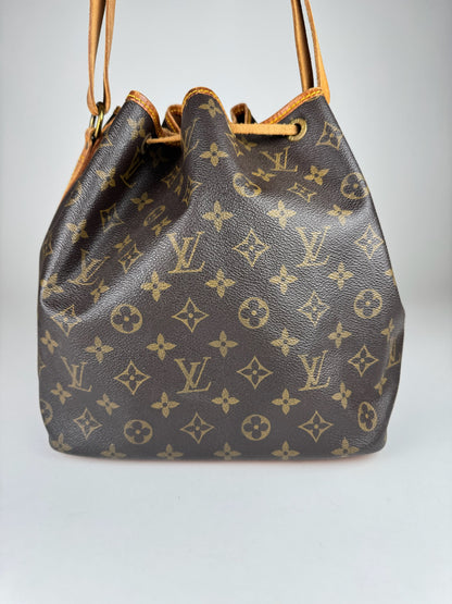 Louis Vuitton Petit Noe
