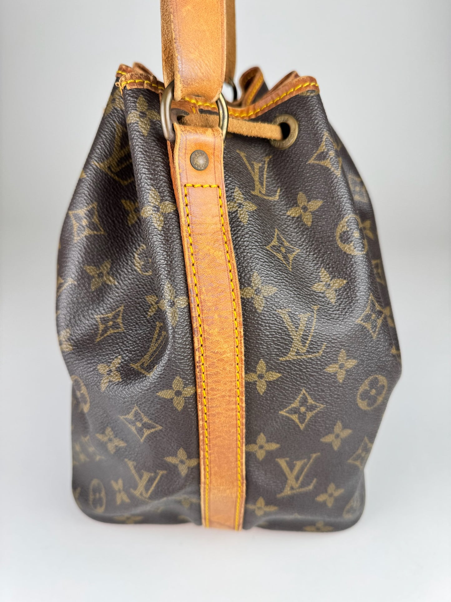 Louis Vuitton Petit Noe