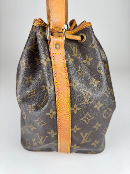 Louis Vuitton Petit Noe