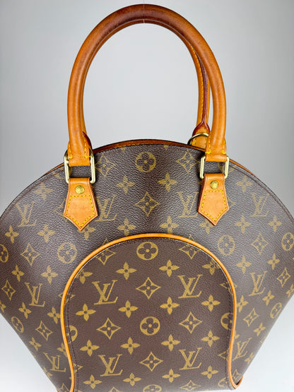 Louis Vuitton Ellipse MM
