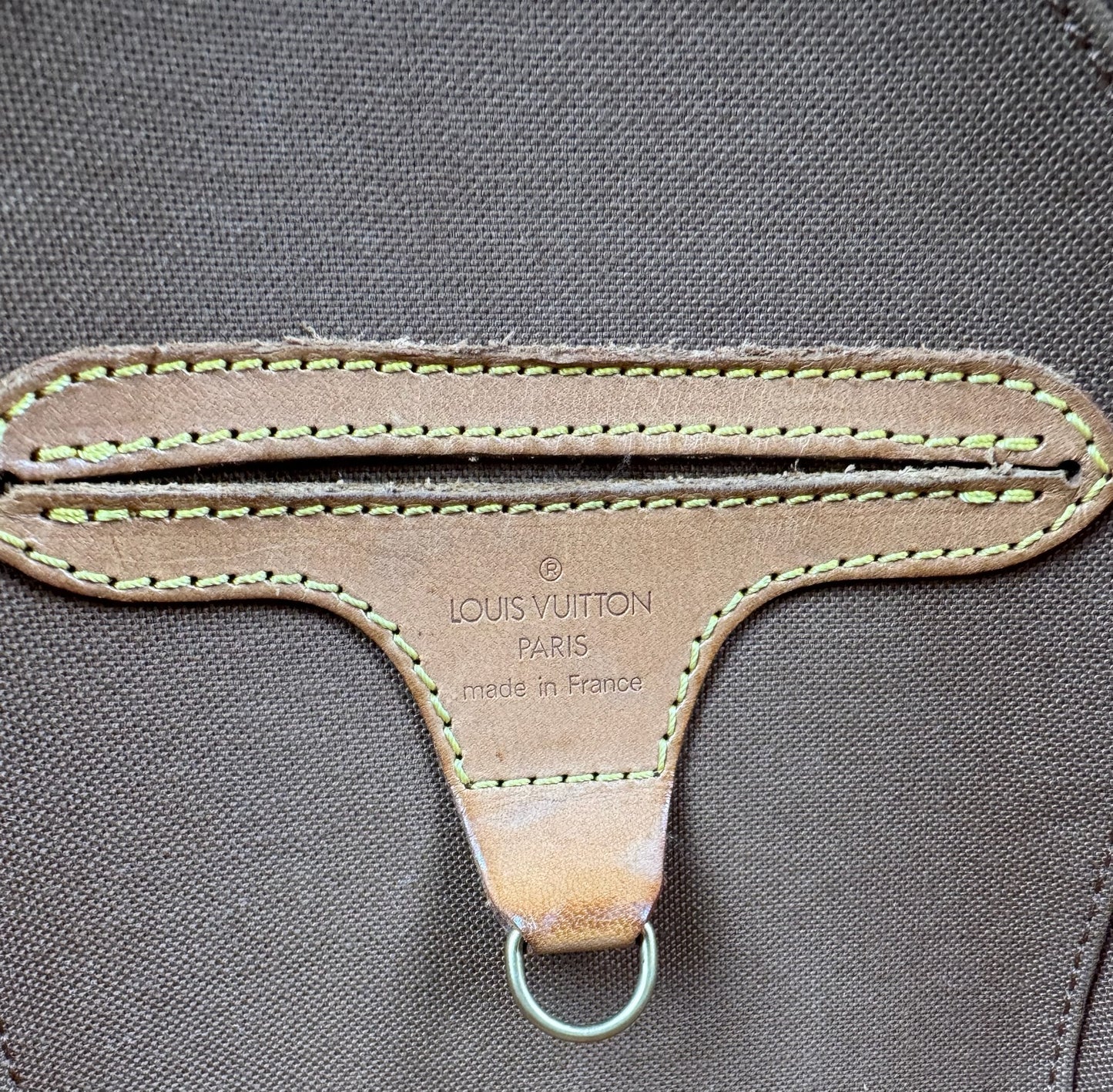 Louis Vuitton Ellipse PM