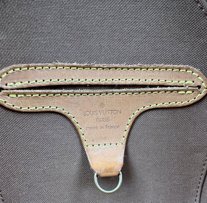 Louis Vuitton Ellipse PM