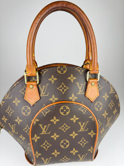 Louis Vuitton Ellipse PM