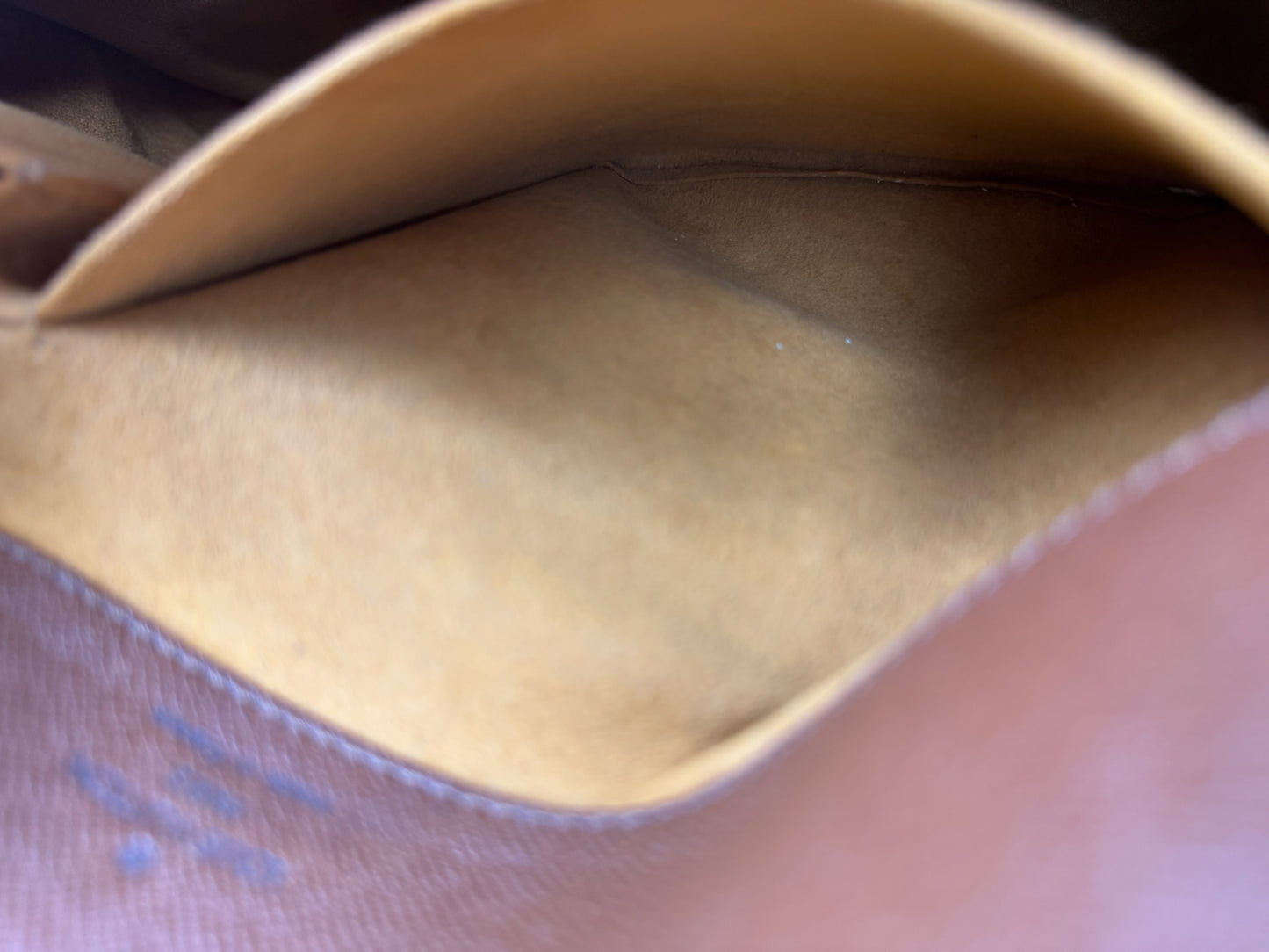 Louis Vuitton Musette