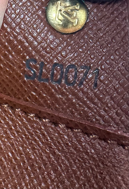 Louis Vuitton Musette