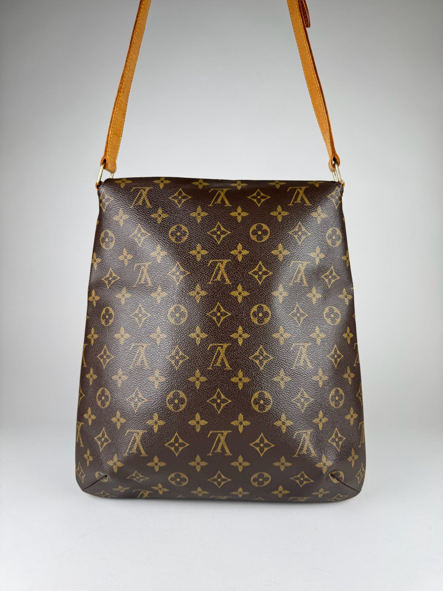 Louis Vuitton Musette