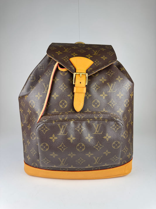 Louis Vuitton Montsouris GM