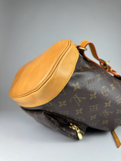 Louis Vuitton Montsouris GM