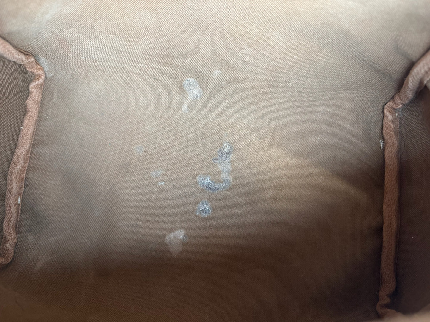 Louis Vuitton Speedy 25