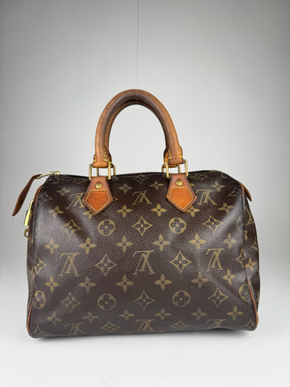 Louis Vuitton Speedy 25