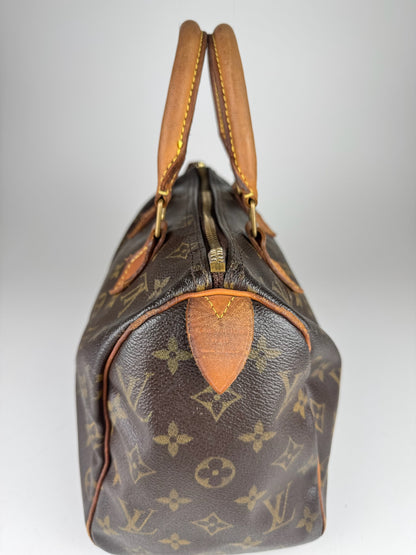 Louis Vuitton Speedy 25