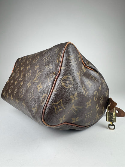 Louis Vuitton Speedy 25