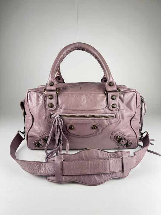 Balenciaga Twiggy City