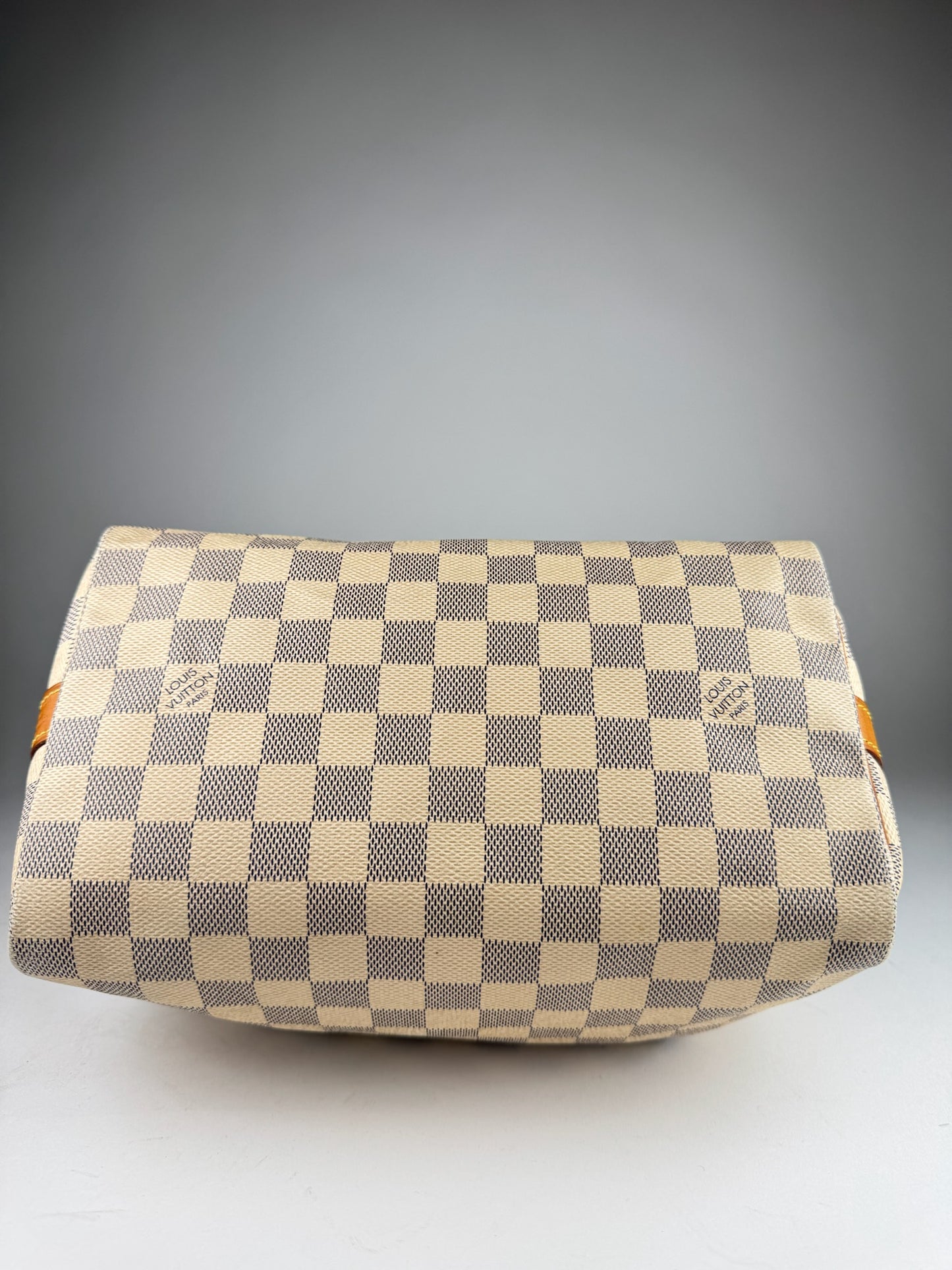 Louis Vuitton speedy Bandouliere 25
