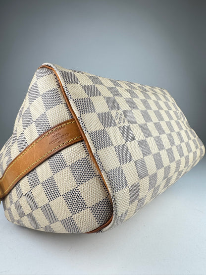 Louis Vuitton speedy Bandouliere 25