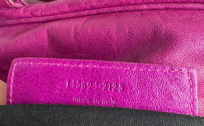 Balenciaga City Twiggy