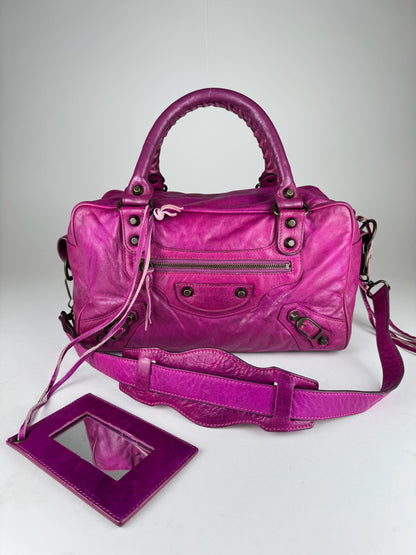 Balenciaga City Twiggy