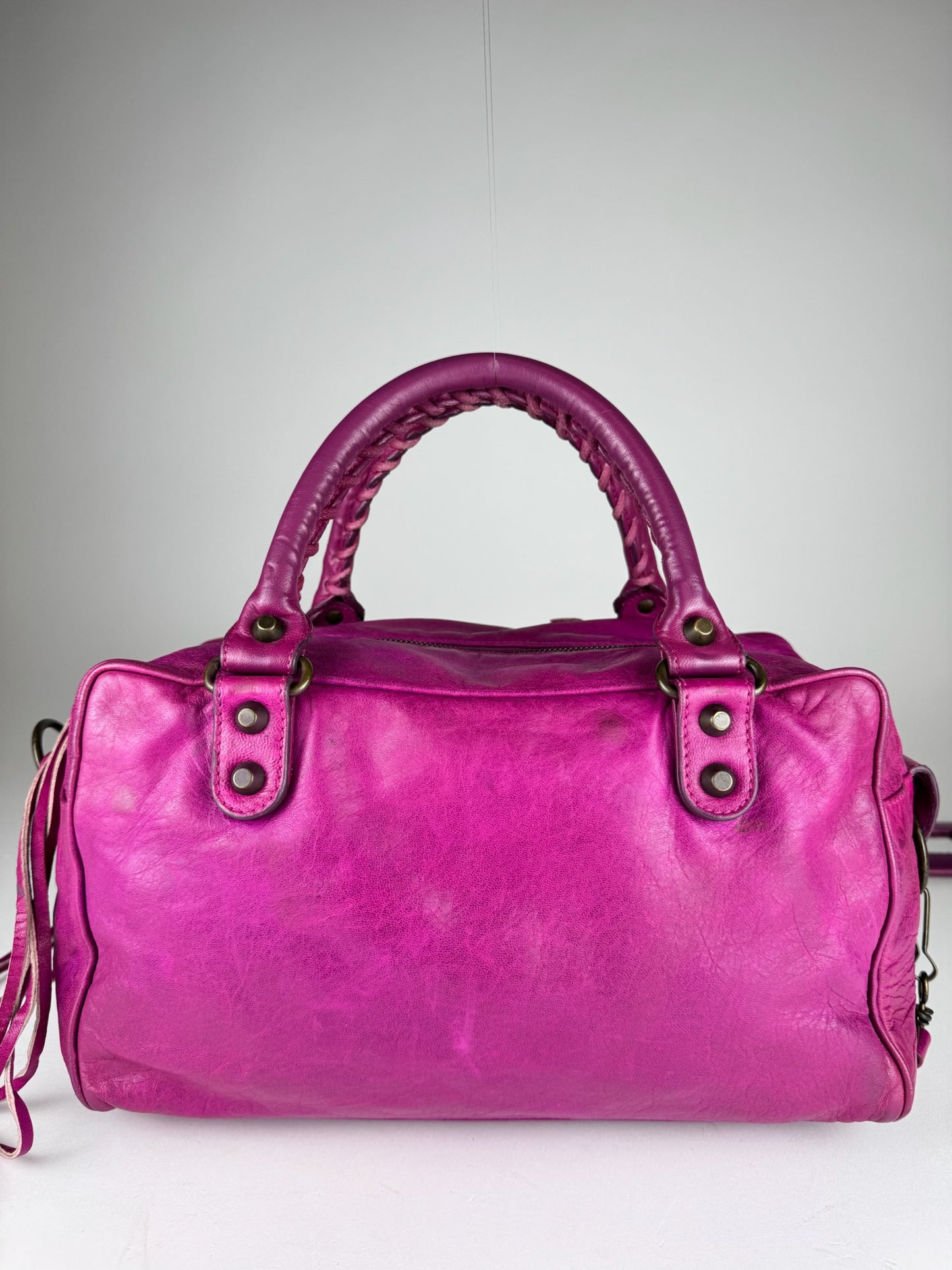 Balenciaga City Twiggy