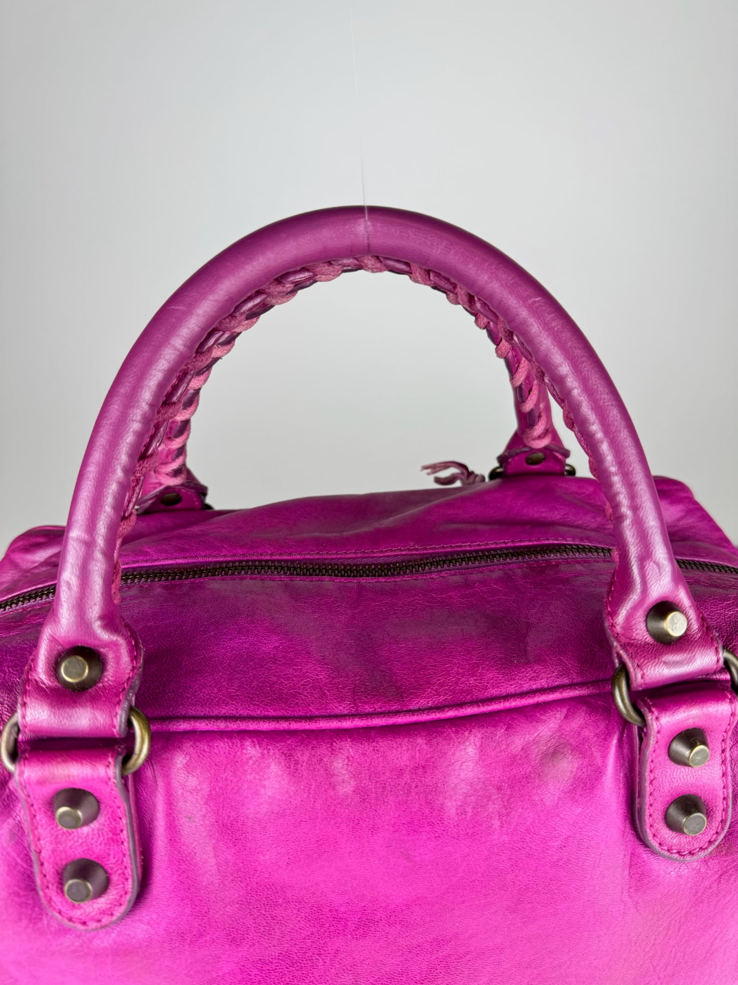 Balenciaga City Twiggy