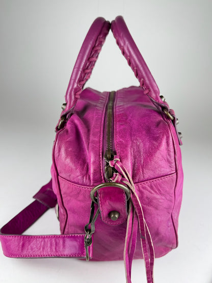 Balenciaga City Twiggy