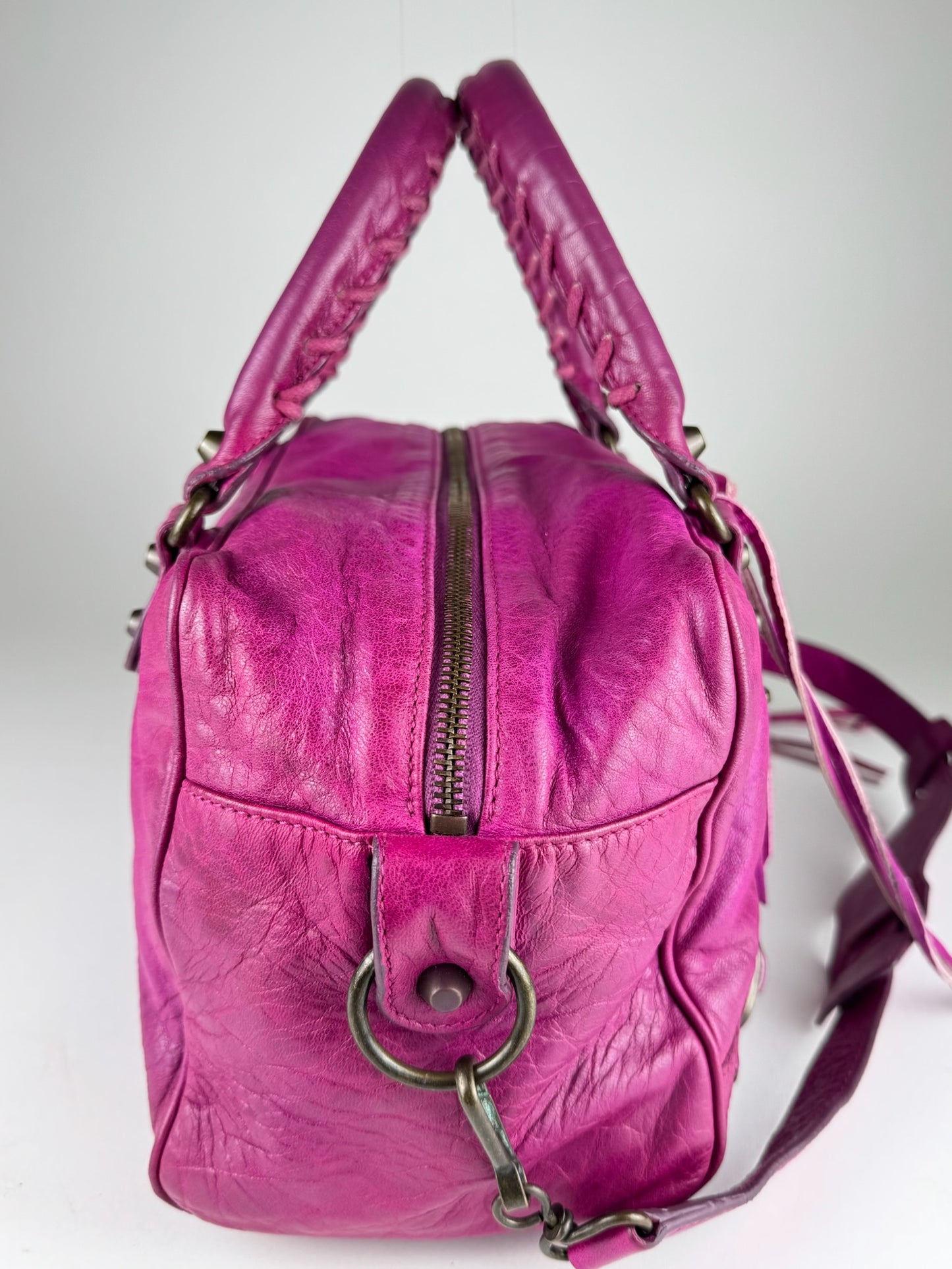 Balenciaga City Twiggy