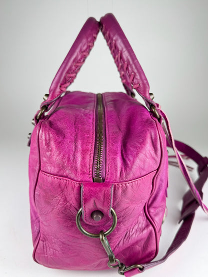 Balenciaga City Twiggy