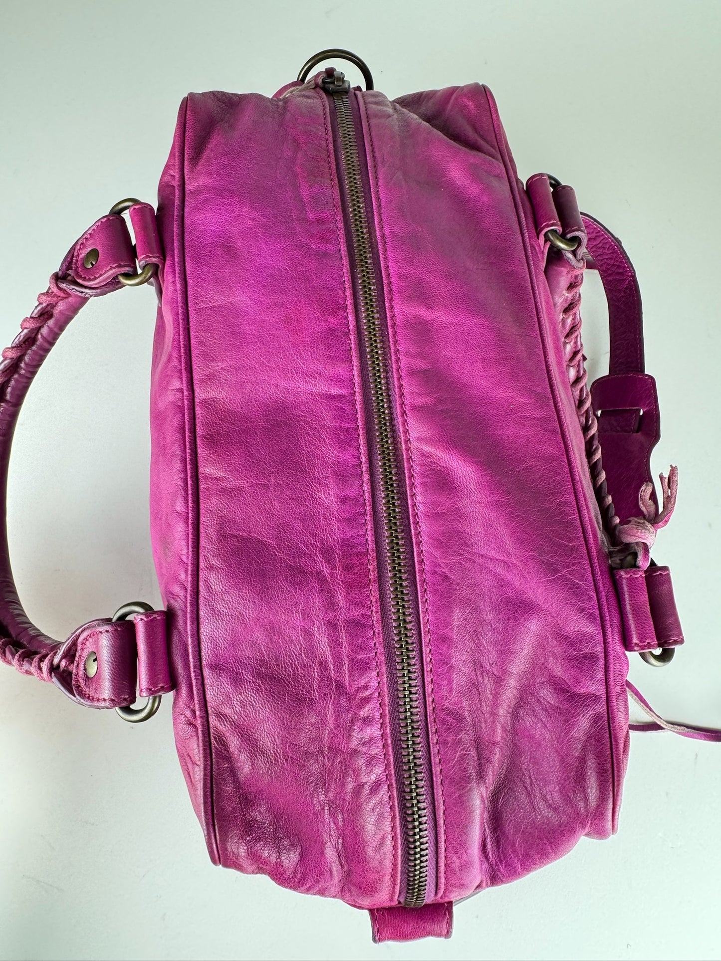 Balenciaga City Twiggy