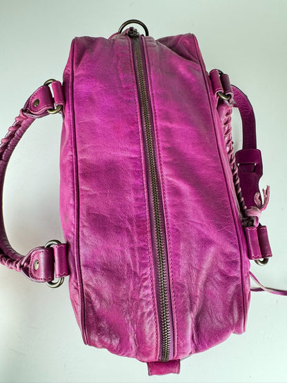 Balenciaga City Twiggy