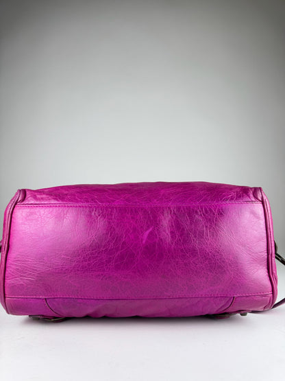 Balenciaga City Twiggy