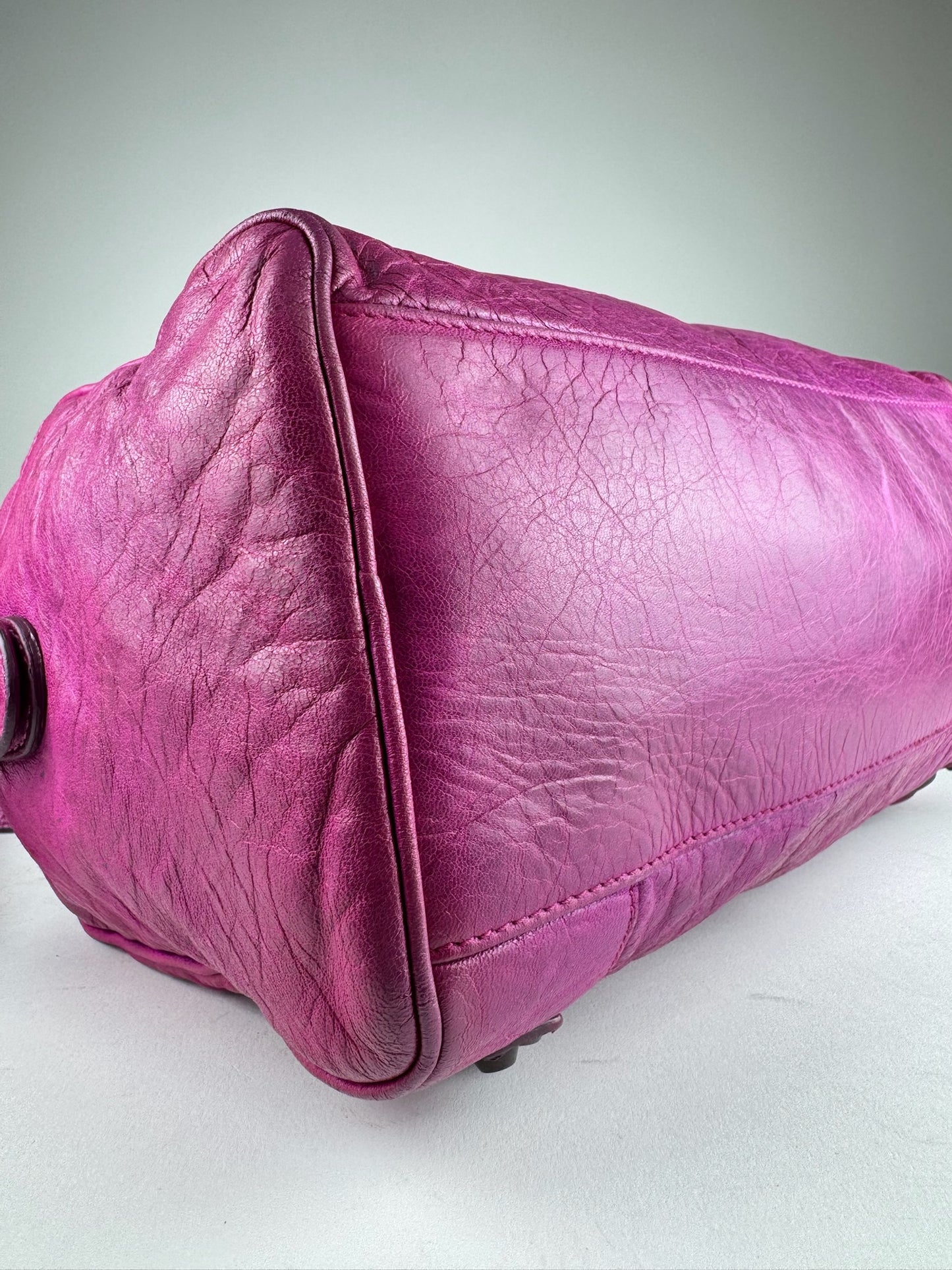 Balenciaga City Twiggy