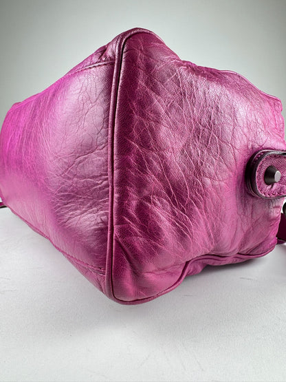 Balenciaga City Twiggy