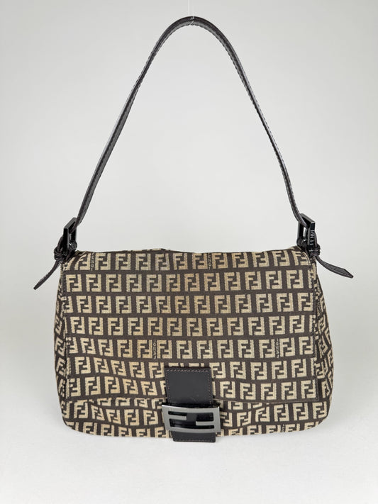 Fendi Mamma Baguette