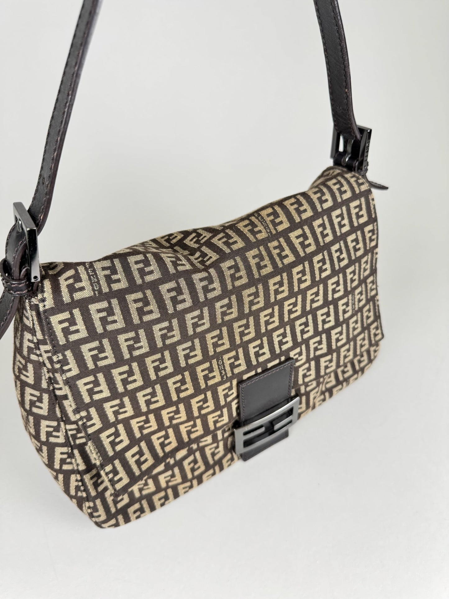 Fendi Mamma Baguette