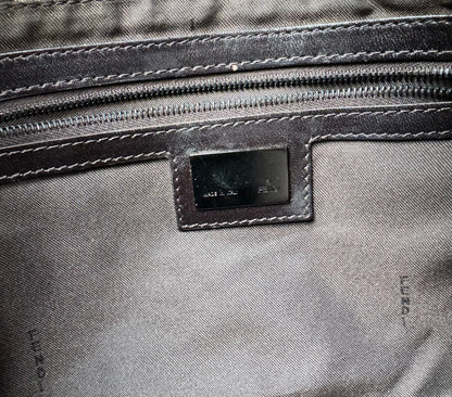Fendi Mamma Baguette