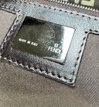 Fendi Mamma Baguette