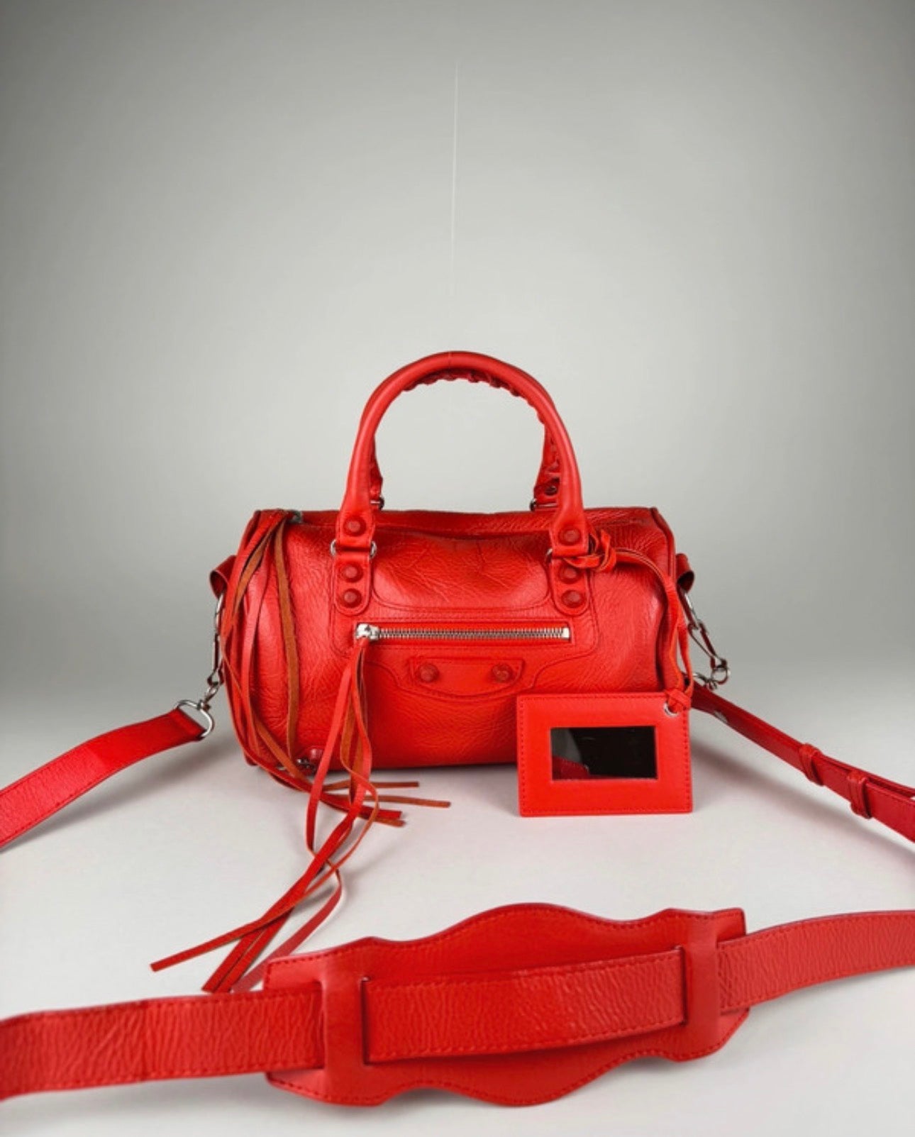 Balenciaga Mini Twiggy