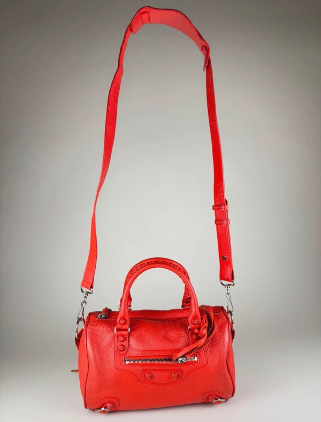 Balenciaga Mini Twiggy