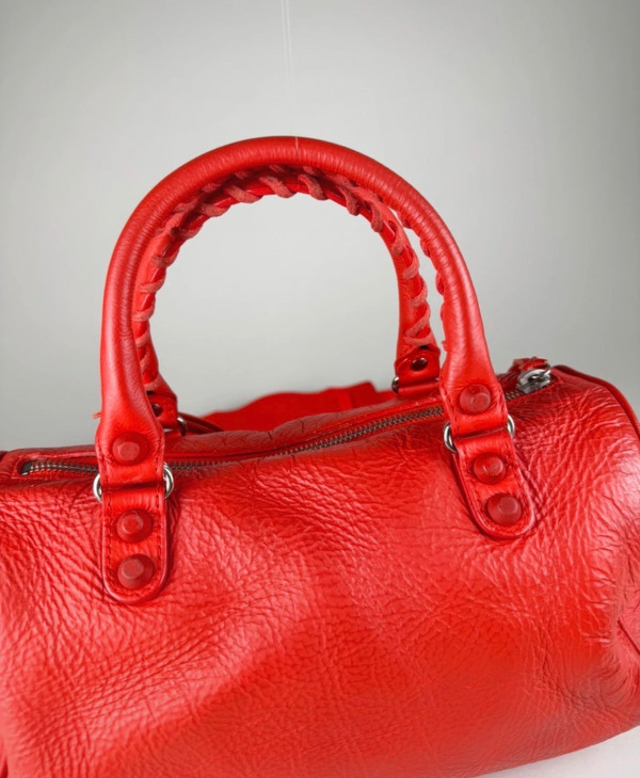 Balenciaga Mini Twiggy