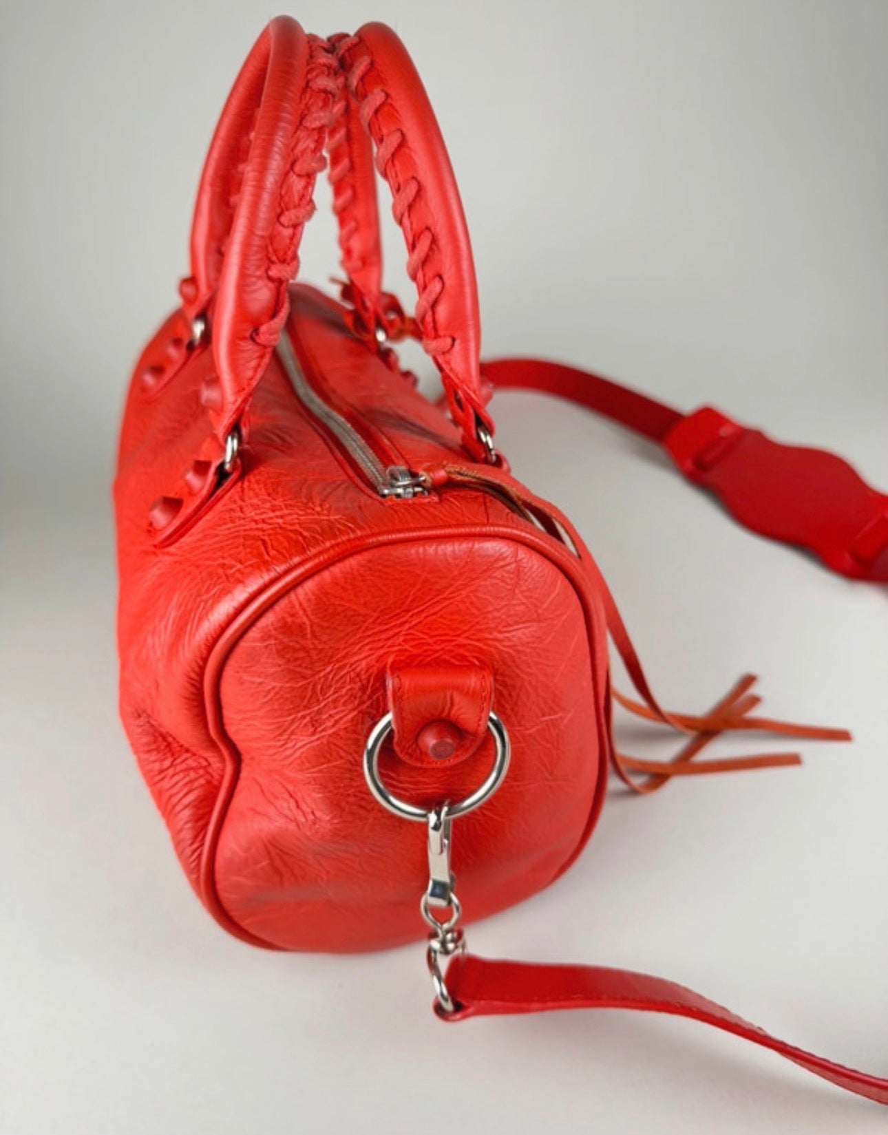 Balenciaga Mini Twiggy