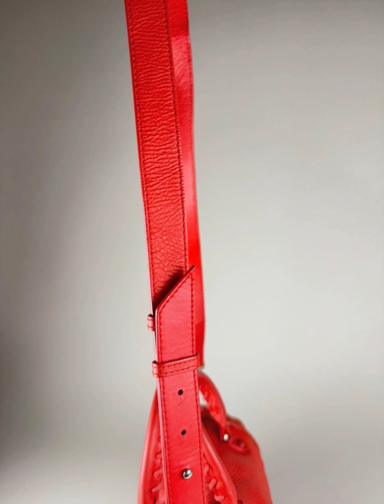 Balenciaga Mini Twiggy