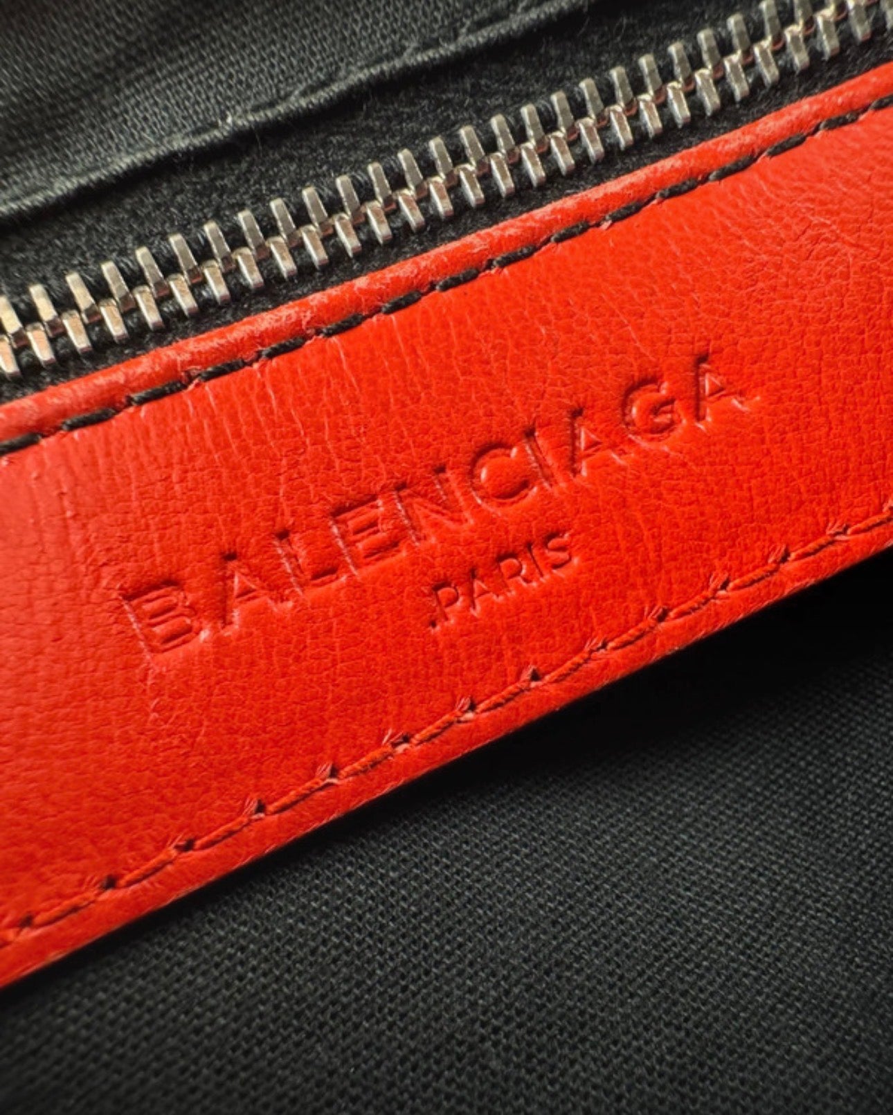 Balenciaga Mini Twiggy