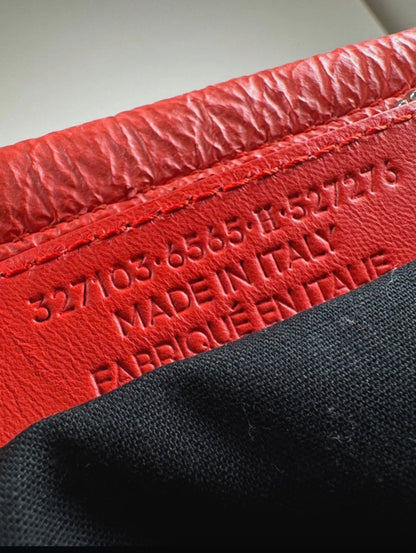 Balenciaga Mini Twiggy