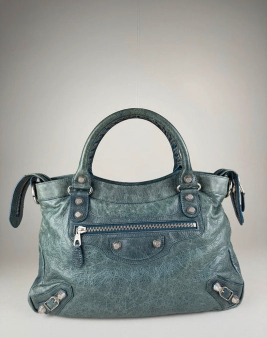 Balenciaga City Medium