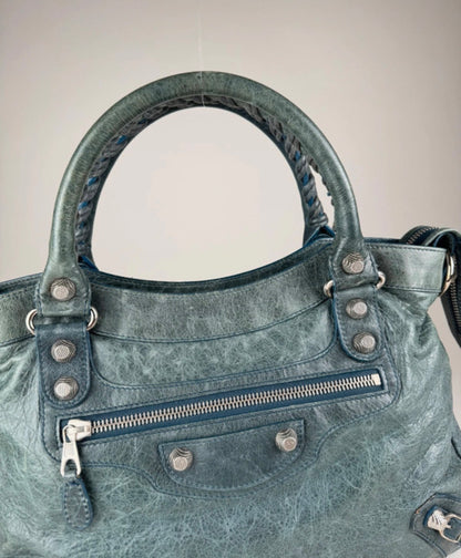 Balenciaga City Medium