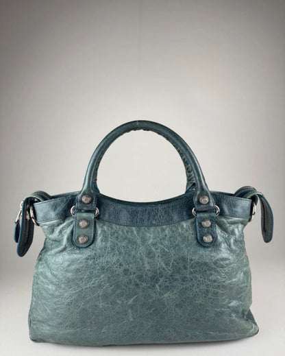 Balenciaga City Medium