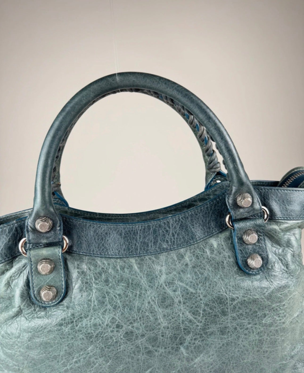 Balenciaga City Medium