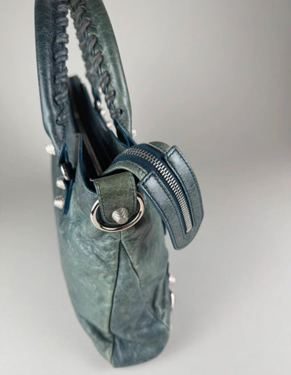 Balenciaga City Medium