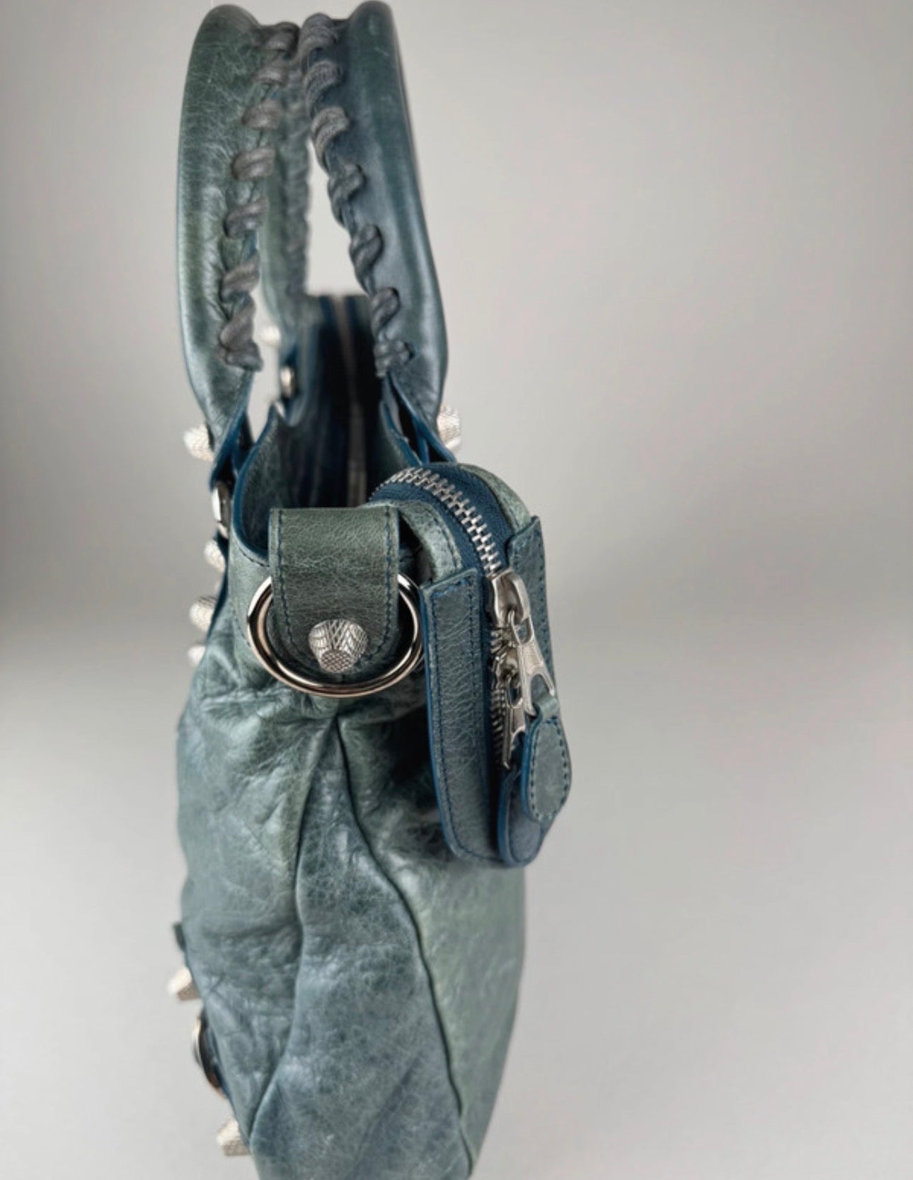 Balenciaga City Medium